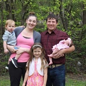 Meet your Posher, Aaron